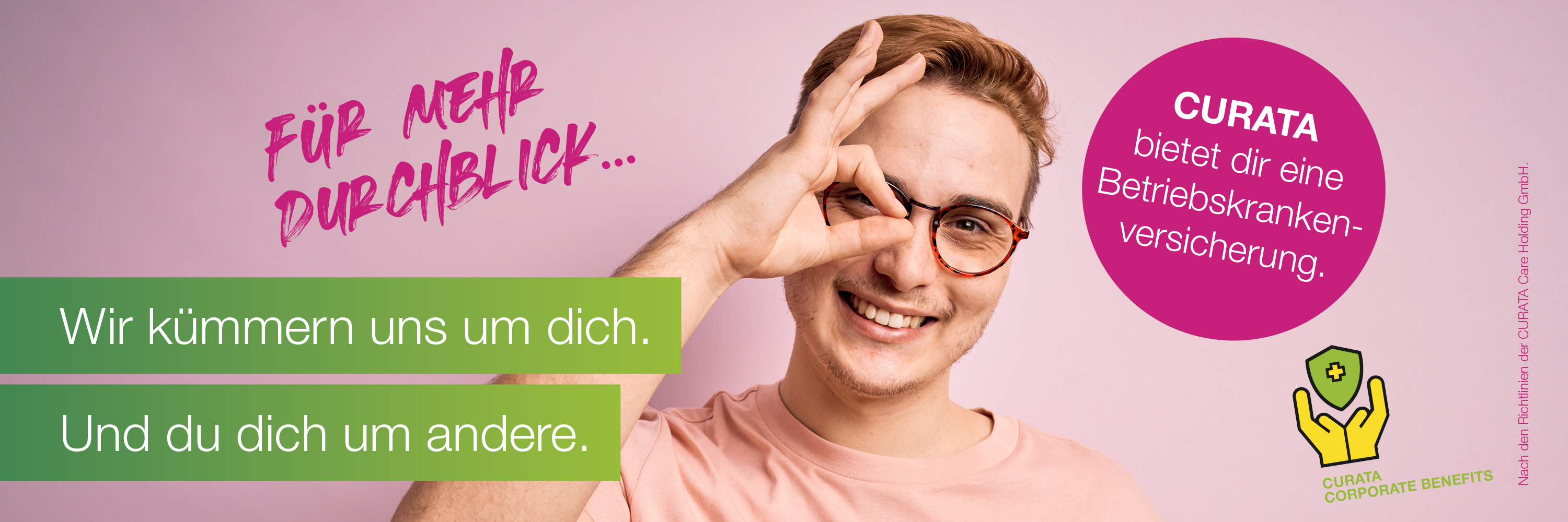 Teamleitung (m/w/d) in der Pflege - Stellenausschreibung